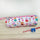 Round Pencil Pouch - Peppa