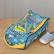 Shoe Bag - Wild Tribe