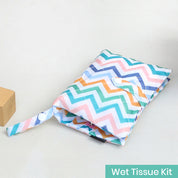 Zigzag Kits Set