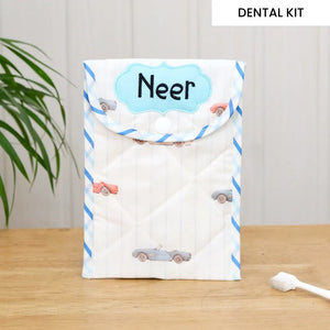 Dental Kit - Roadster Print