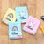 Pink Unicorn Napkins Set