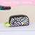 Black Patches Pouch