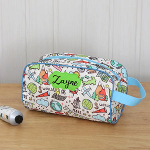 Grooming Kit - Explorer