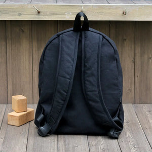 Racer Canvas Bag