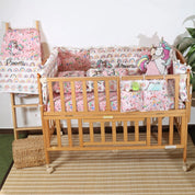 Princess Baby Bedding Items