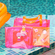 Jelly Beach Bag