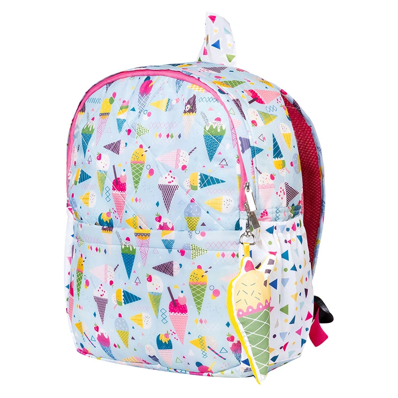 Ice-cream Backpack