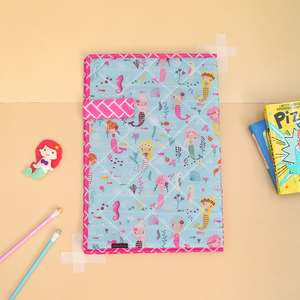 Mermaid Folder