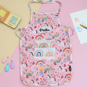 Princess Craft Apron