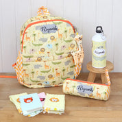 Junior School Backpack Kit