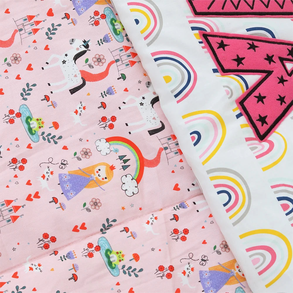 Princess Comforter
