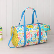 Sillly Shape Duffle Bag