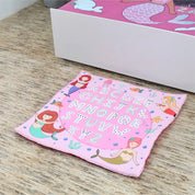 Mimi Mermaid Bedsheet Set