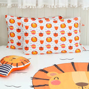 Sailor Lion Bedsheet Set