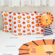 Sailor Lion Bedsheet Set