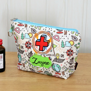 Medicine Kit - Explorer