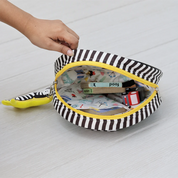Wild Tribe Toddler Bag