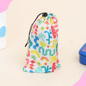 Silly Shape Insulated Handle Sipper Bottle