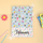 Ice-cream Everyday Folder