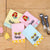 Wow Mermaid Napkins Set