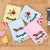 Stars & Cars Napkins Set