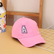 Sports Duffle Bag & Cap Set