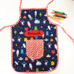 Space Craft Apron