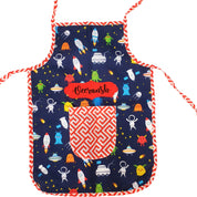 Space Craft Apron