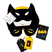 Batman Hooded Neck Pillow