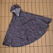 Universe Rain Poncho