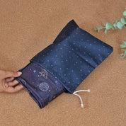 Universe Rain Poncho