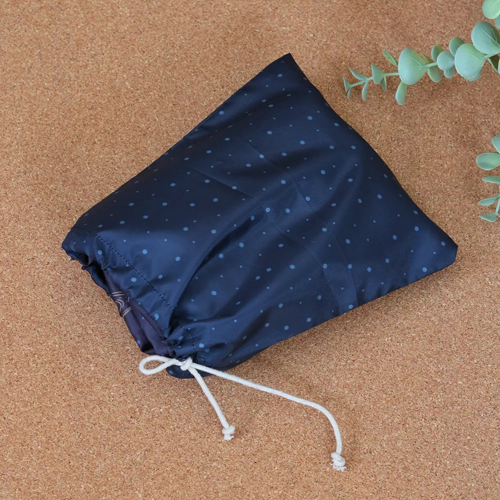 Universe Rain Poncho