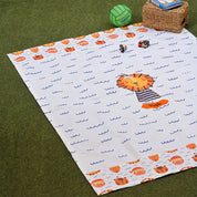 Sailor Lion Mat