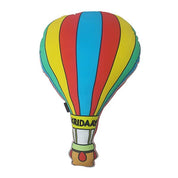 Hot Air Balloon Pillow Doll