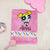 Power Puff Towel