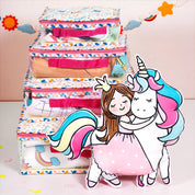 Unicorn Kits Set