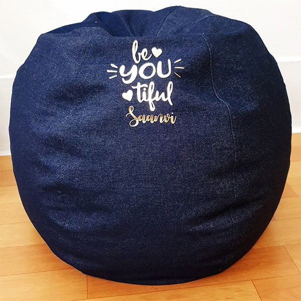 Be Youtiful Bean Bag