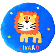 Big Lion Floor Cushion