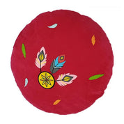 Dream Catcher Floor Cushion