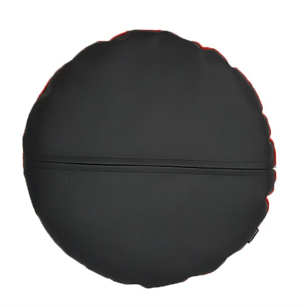 Football Shape Floor Cushion