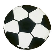 Football Shape Floor Cushion