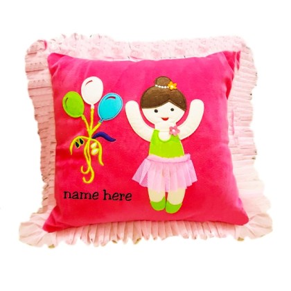 Balle Doll Balloon Cushion