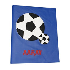 Football Organiser Folder