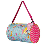 Mermaid Duffle Bag