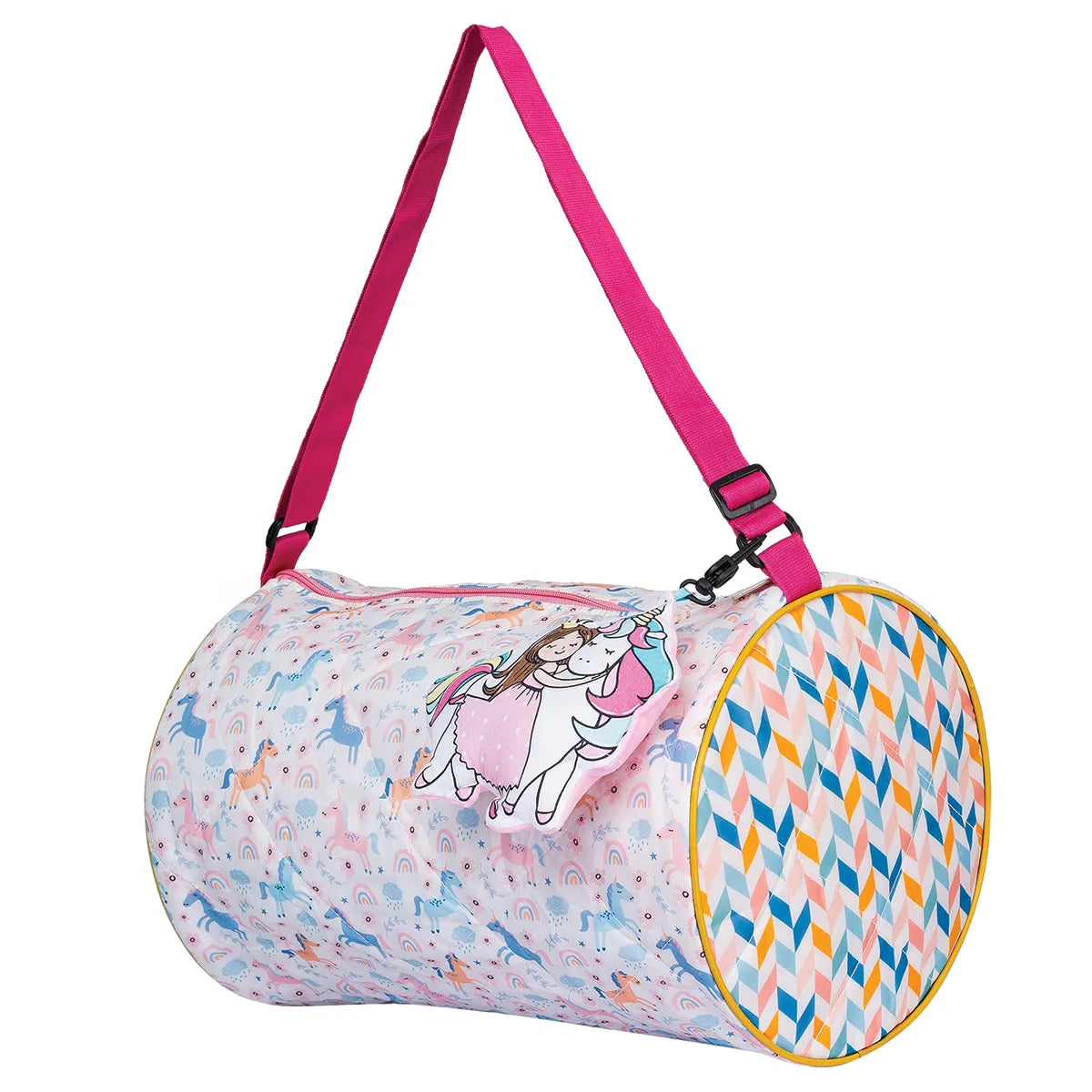 Unicorn Duffle Bag