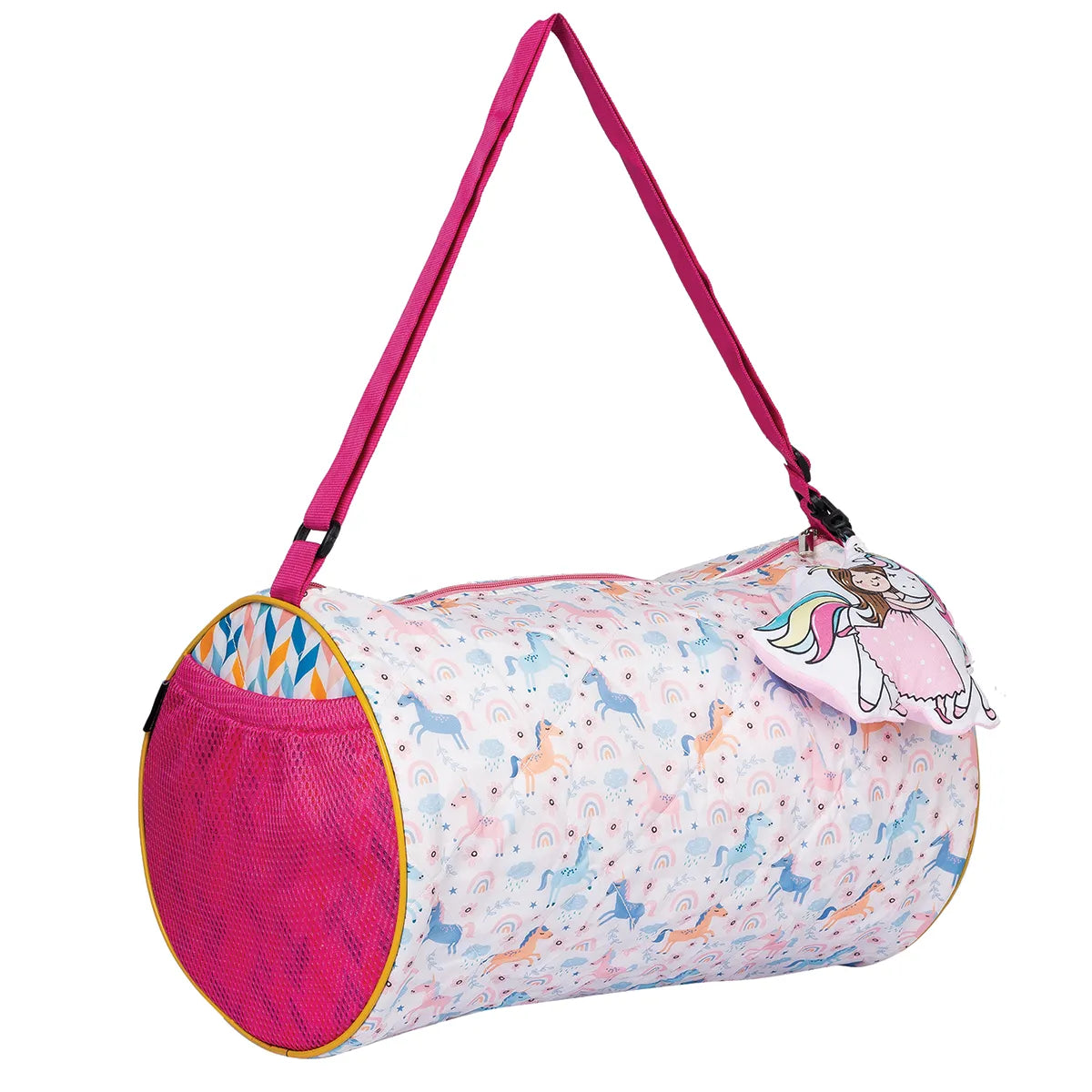 Unicorn Duffle Bag