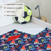 Soccer Kids Dohar