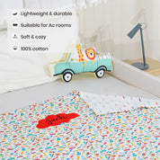 Car Kids Dohar