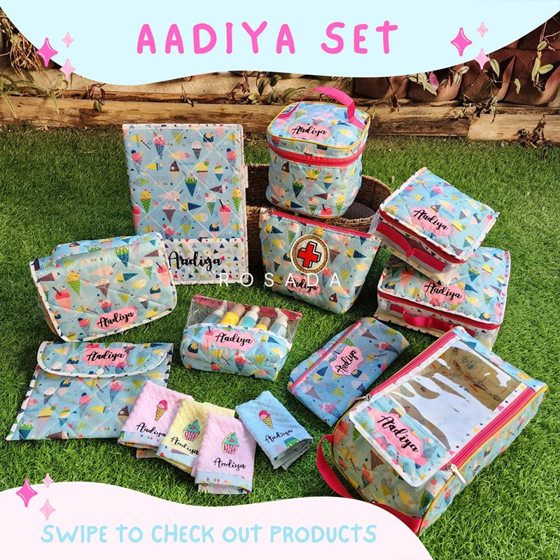 Aadiya Gift Set