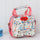 Aeroplane Insulated Tiffin Bag